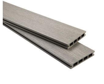 Comfort-line (Urban Grey) – beidseitig - 25x140mm!