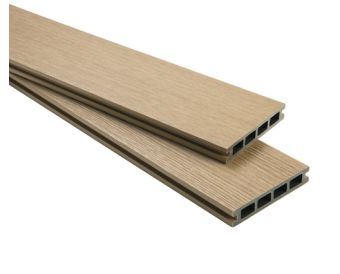 Comfort-line (RedCedar) – beidseitig - 25x140mm!