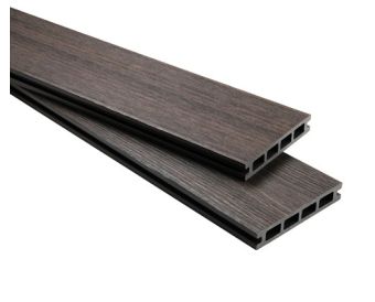 Comfort-line (Ipe) – beidseitig - 25x140mm!