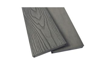 Handmuster Wood Grain hellgrau