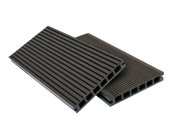 Top-Line Diele (dunkelgrau) - beidseitig - 23x146mm
