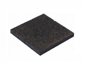 Unterlegepads / Abstandhalter 6mm