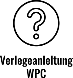 Verlegeanleitung WPC